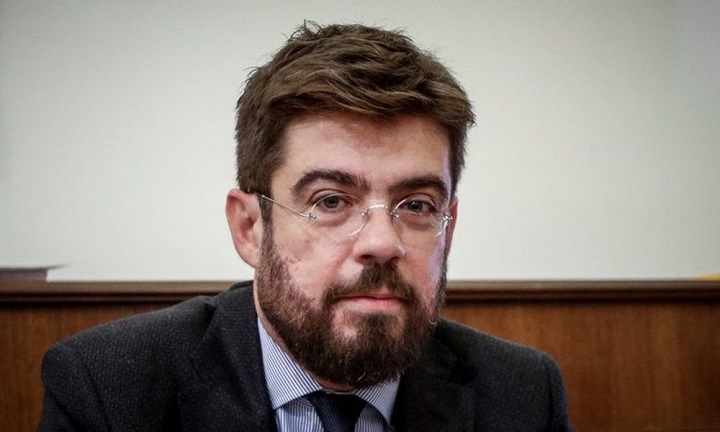 Λάβρος Καλογήρου για δημοσιεύματα – “Πρόχειρα, ψευδή, προεκλογικά”