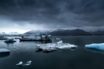 Δραματική συρρίκνωση των πάγων στην Ανταρκτική για άγνωστο λόγο