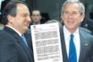 Η επιστολή Καραμανλή στον Μπους που ξεκίνησε τον “πόλεμο” Τσίπρα με Ν.Δ (κείμενο)