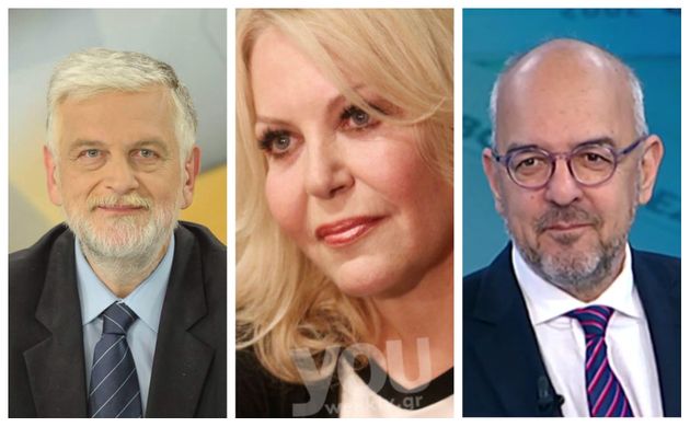 Ποιοι δημοσιογράφοι μπαίνουν πρώτη φορά στη Βουλή