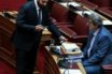 Τζανακόπουλος για την αποχώρηση του ΣΥΡΙΖΑ: Δεν νομιμοποιούμε την κατάφωρη παραβίαση του Συντάγματος