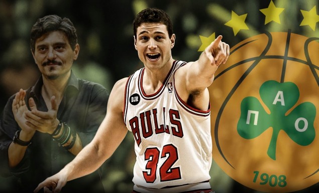 “Colpo grosso” από Γιαννακόπουλο: Είναι ο Τζίμερ Φριντέτ η μεταγραφική “βόμβα” του καλοκαιριού;