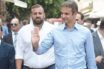 Περιοδεία Μητσοτάκη σε Σάμο, Ικαρία – Πώς αντιδρούν στη ΝΔ για τη συνέντευξη Τσίπρα στον ΣΚΑΪ