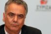 Πάνος Σκουρλέτης: Η Νέα Δημοκρατία ετοιμάζει μείωση συντάξεων