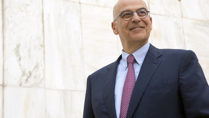 Ν. Δένδιας: Τα κυριαρχικά μας δικαιώματα δεν είναι προς διαπραγμάτευση