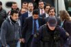 Ερντογάν για Τούρκους αξιωματικούς: Λαμβάνουμε θετικά μηνύματα από την Ελλάδα