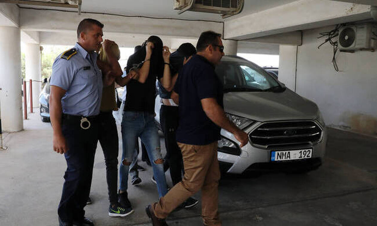 Σοκ στην Κύπρο: 19χρονη καταγγέλλει ότι βιάστηκε από 12 ανήλικους