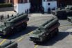 HaberTurk: Την Κυριακή στην Τουρκία οι S400 – Πού θα εγκατασταθούν