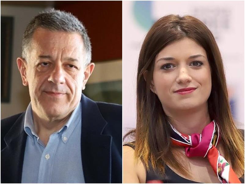 Σάρωσε η Κατερίνα Νοτοπούλου στη Θεσσαλονίκη – Εκτός ο Ταχιάος