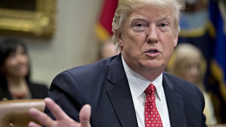 Τραμπ: Η Τουρκία δεν θα παραλάβει F35 μετά την απόκτηση των S400 από&hellip;