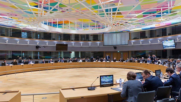 Eurogroup: Η Ελλάδα στην ατζέντα μια μέρα μετά τη νίκη της ΝΔ
