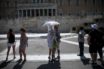 Τριήμερος καύσωνας στην Ελλάδα – Ποιες μέρες ο υδράργυρος θα ξεπεράσει τους 40 βαθμούς