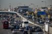 Μεγάλο μποτιλιάρισμα στον Κηφισό λόγω τροχαίου