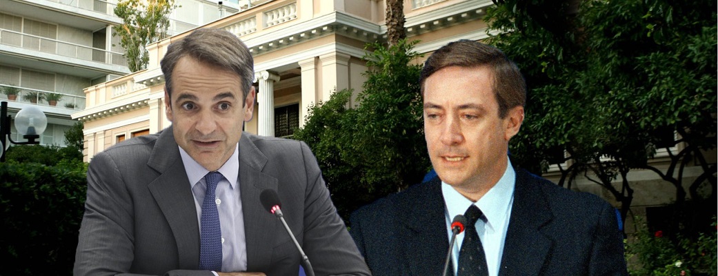 Συνάντηση για το Ελληνικό – Τι συζήτησαν Μητσοτάκης με Λάτση για την επιτάχυνση&hellip;