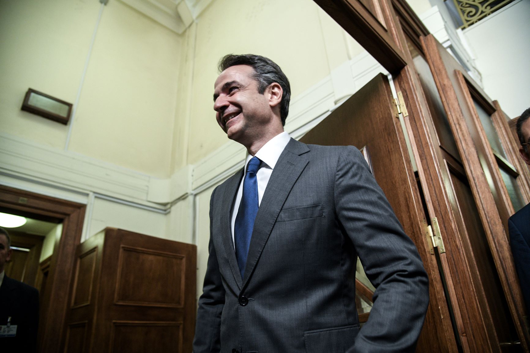 Το σχέδιο του Μαξίμου για “εταιρικό managment” στο κράτος