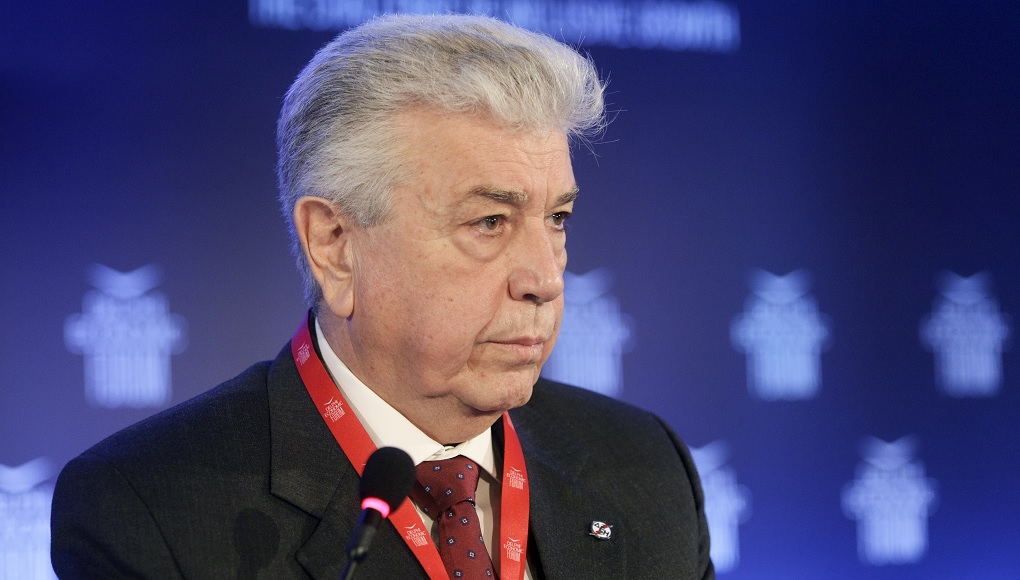 Παραιτήθηκε ο πρόεδρος και Διευθύνων Σύμβουλος της ΔΕΗ Μανώλης Παναγιωτάκης