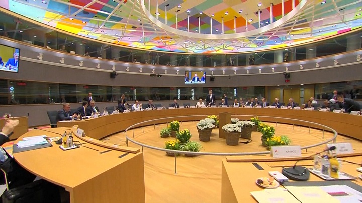 ΕΕ: Συμφωνία για 4 ηγετικές θέσεις – Η Ούρσουλα φρον ντερ Λάιεν για επικεφαλής της Κομισιόν