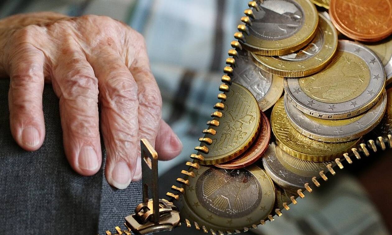 Πέντε κλειδιά για τον επανυπολογισμό των συντάξεων