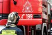 Συναγερμός από τη φωτιά στην Αμφίκλεια – Εκκενώθηκε εσπευσμένα κατασκήνωση