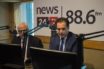 Γεωργιάδης: Χωρίς αυτοδυναμία εκλογές τον Αύγουστο- “Ως κυβέρνηση θα βρούμε τους κλέφτες του ΣΥΡΙΖΑ”