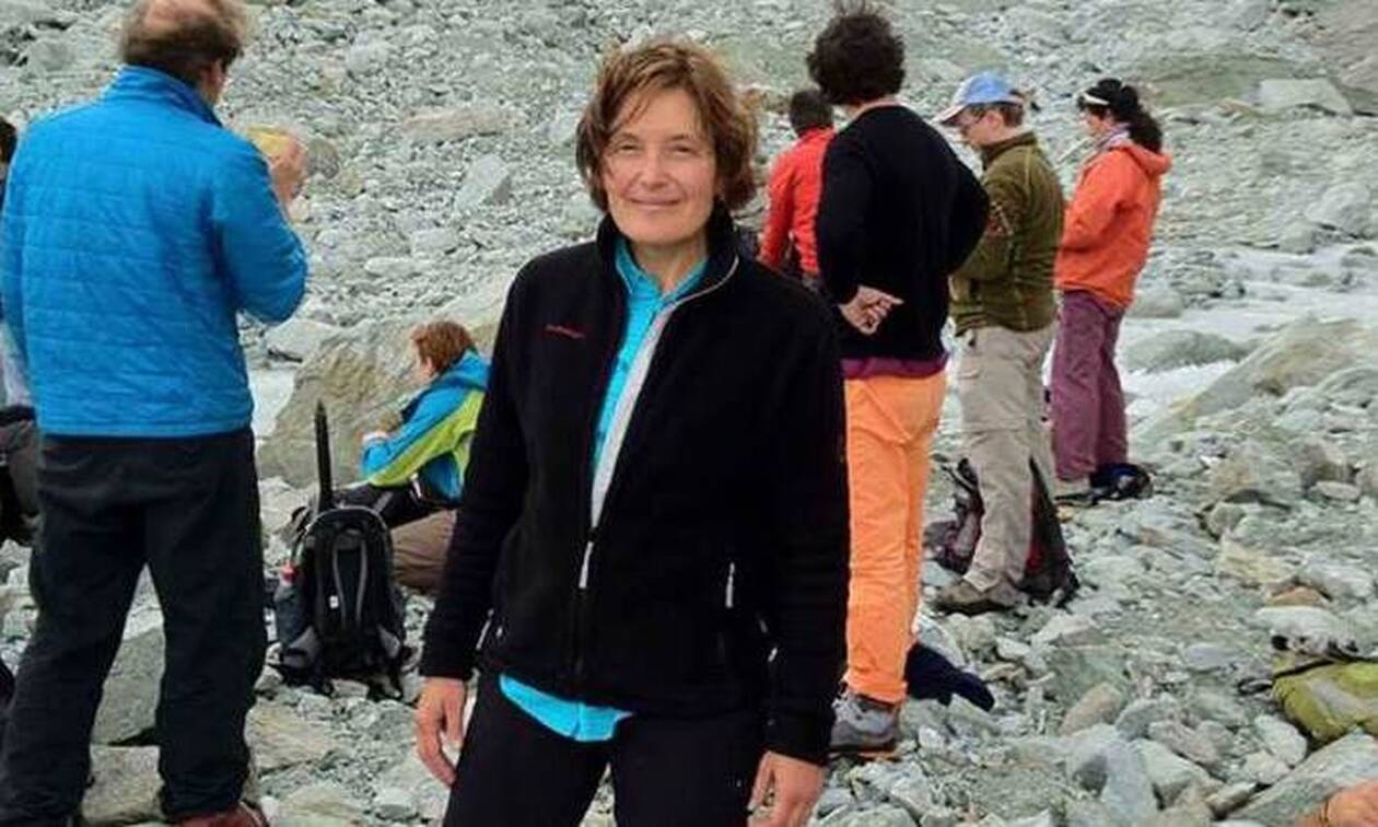 Ανατροπή με το θάνατο της βιολόγου στην Κρήτη: “Είναι ανθρωποκτονία, της έφραξαν στόμα&hellip;