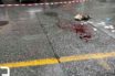 Αιματηρό περιστατικό σοκ στη Θεσσαλονίκη: 53χρονος κυνήγησε με τσεκούρι γυναίκα και την τραυμάτισε σοβαρά