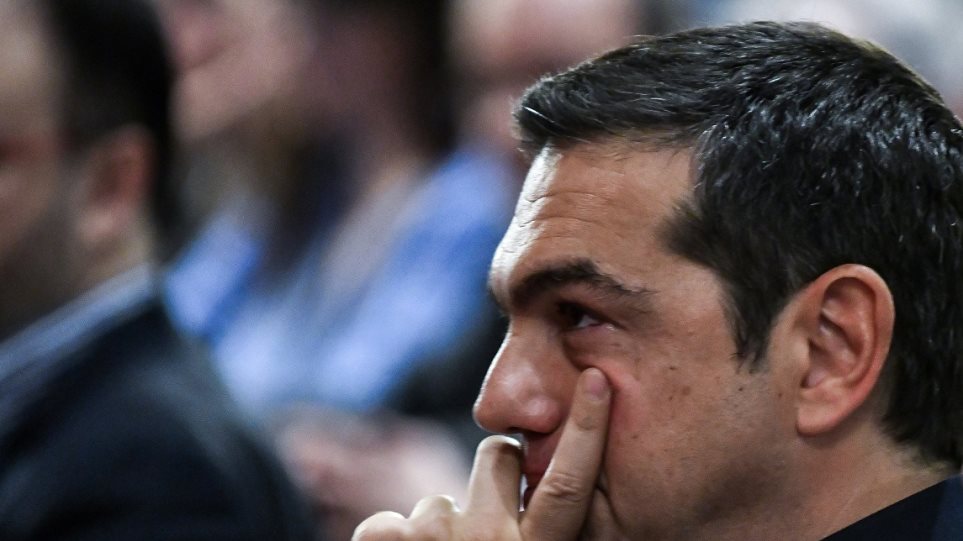 Sueddeutsche Zeitung: Γιατί οι ψηφοφόροι “τιμώρησαν” τον Αλέξη Τσίπρα