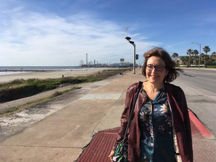 Νεκρή η αμερικανίδα βιολόγος που είχε εξαφανιστεί στα Χανιά