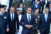 Ο Κ. Μητσοτάκης θα πετάξει με F 16 πάνω από το Καστελόριζο