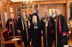Τσουνάμι αντιδράσεων για τη “μυστική” αγόρευση του Μητροπολίτη Θεσσαλονίκης Άνθιμου σε επίτιμο διδάκτορα του ΑΠΘ