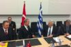 Νέο μήνυμα Αποστολάκη σε ‘Αγκυρα: Η στάση μας να μην παρερμηνεύεται ως αδυναμία