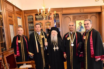 “Θύελλα” στο ΑΠΘ για την “εν κρυπτώ” αναγόρευση του Άνθιμου σε επίτιμο διδάκτορα