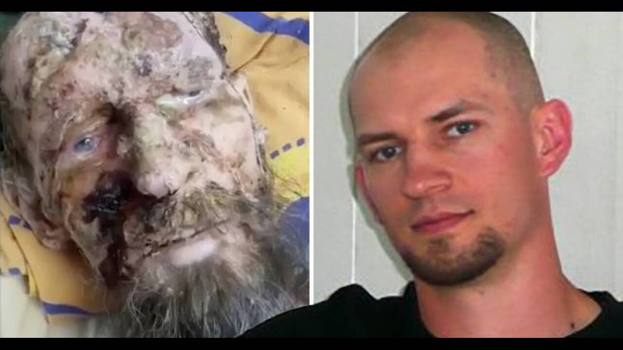 Αυτή είναι η αλήθεια για τον άνδρα που υποτίθεται ότι κρατούσε στη φωλιά…