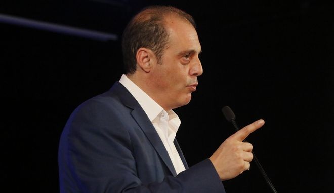 Βελόπουλος: Η Ν.Δ μου κάνει βρώμικο πόλεμο- Έστειλα δύο εξώδικα στον Σκάϊ