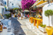 Απόβαση φοροελεγκτών στα νησιά – Λουκέτο σε γνωστό κοσμηματοπωλείο στο κέντρο της Μυκόνου
