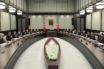 Άγκυρα: Συνεδριάζει το Συμβούλιο Εθνικής Ασφαλείας με βασικό θέμα τις γεωτρήσεις στην αν. Μεσόγειο