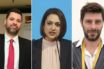Οι νέοι Γενικοί Γραμματείς της Προεδρίας της κυβέρνησης