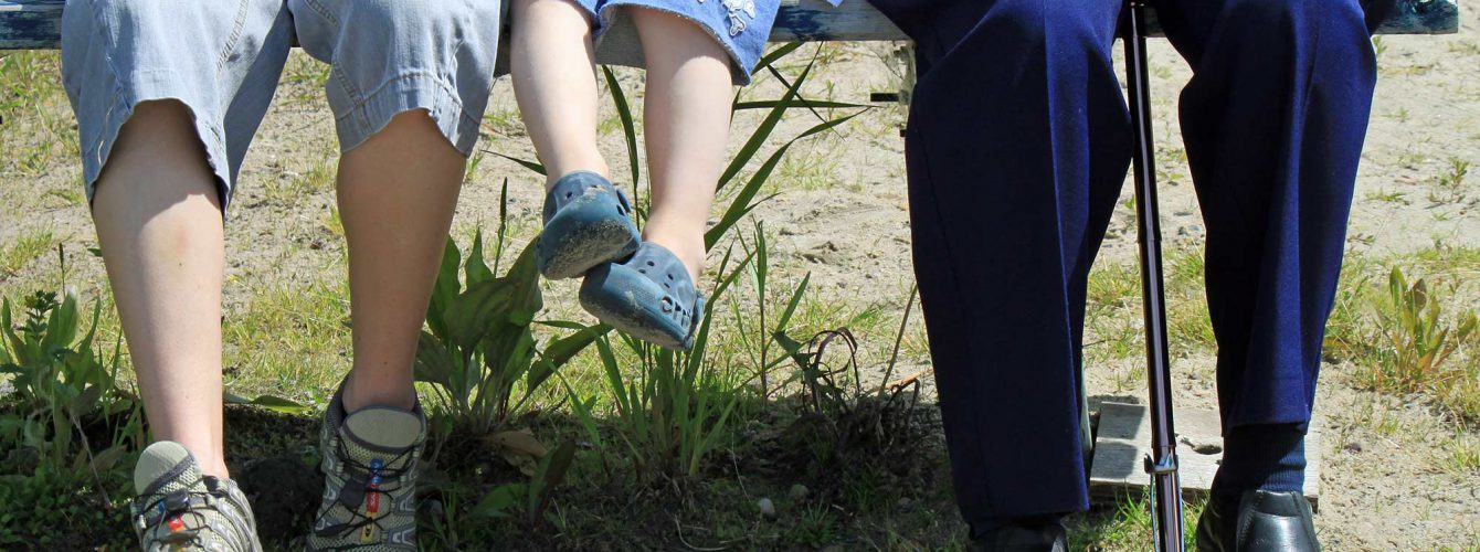 “Βόμβα το δημογραφικό: Νέα στοιχεία για ραγδαία γήρανση του πληθυσμού