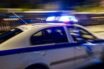 Αστυνομική καταδίωξη με τρεις τραυματίες αστυνομικούς στην Αττική Οδό
