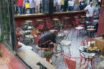 Ανατροπή στην υπόθεση δολοφονίας στο Περιστέρι – Τούρκος το θύμα. Βίντεο λίγο μετά τους πυροβολισμούς (vid)