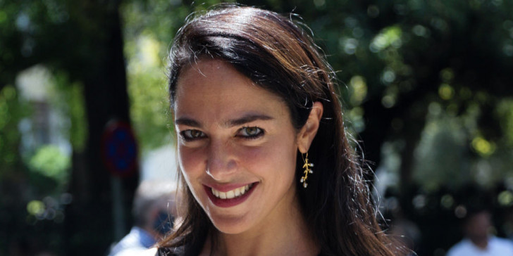 Ζητούν την αποπομπή της Υφ. Δόμνας Μιχαηλίδου για το “ψυχικά νοσούντες”