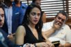 Talk of the town το υπουργικό… ζευγάρι στην κυβέρνηση Μητσοτάκη