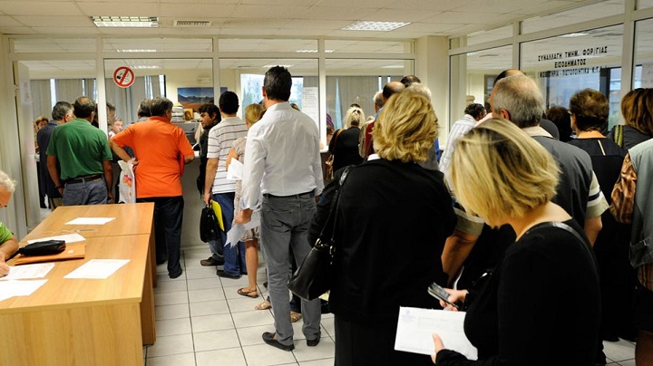 Εγκύκλιος ΑΑΔΕ: Για ποιες υπηρεσίες οι φορολογούμενοι θα πρέπει να κλείνουν ραντεβού στην εφορία