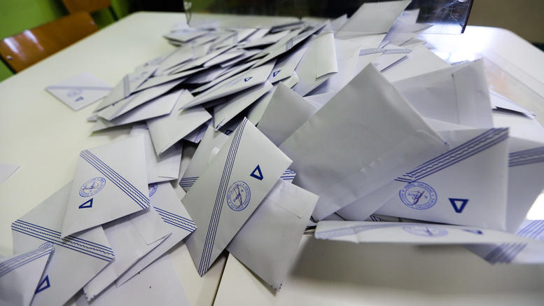 Δημοσκόπηση MRB στα Χανιά: Μάχη για την πρωτιά Μπακογιάνη, Βολουδάκη – Πολάκη, Σταθάκη