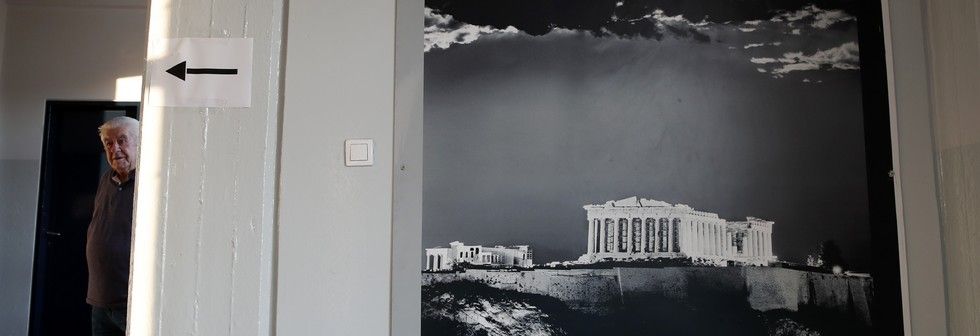Στις 9 το βράδυ θα γνωρίζουμε ποιος κερδίζει και εάν έχει αυτοδυναμία