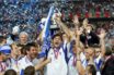 4 Ιουλίου 2004: Η Ελλάδα κατακτά το EURO – Τι λέει σήμερα ο Τραϊανός Δέλλας (vid)