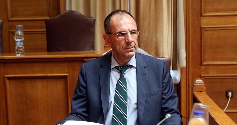 Ο Γεραπετρίτης έβαλε στοίχημα με τον Πολάκη για μετακλητούς και επιτελικό κράτος