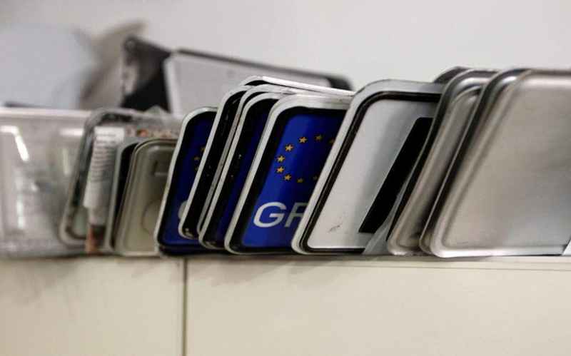 Επιστροφή πινακίδων ενόψει εκλογών – Ποιες περιπτώσεις εξαιρούνται