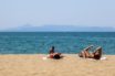 Ανεβαίνει κι άλλο η θερμοκρασία – Καιρός για θάλασσα