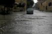 Σοβαρά προβλήματα από την κακοκαιρία σε Αχαΐα και Αιτωλοακαρνανία (vid)